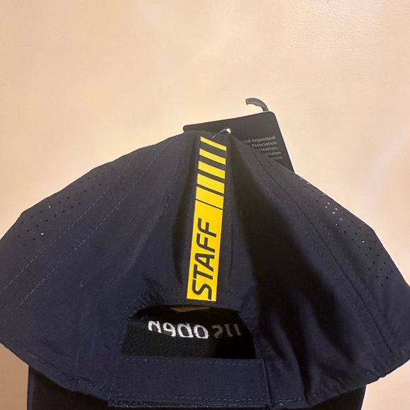 OFFICIAL US OPEN NYC HAT - Picture 3 of 4